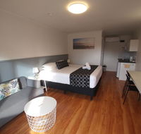 Eden Motel - Accommodation in Brisbane