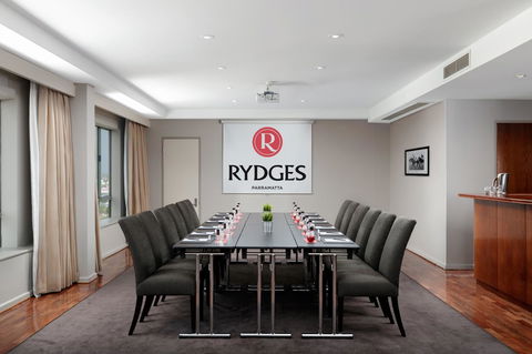 Rydges Parramatta - Accommodation in Brisbane 42