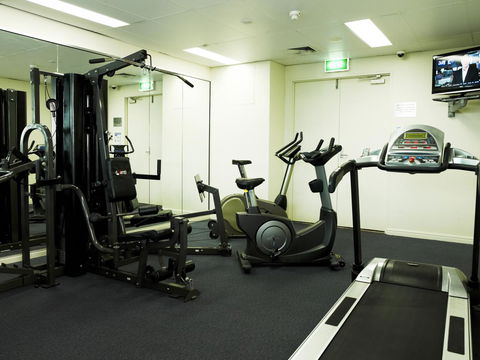 Rydges Parramatta - Accommodation in Brisbane 44
