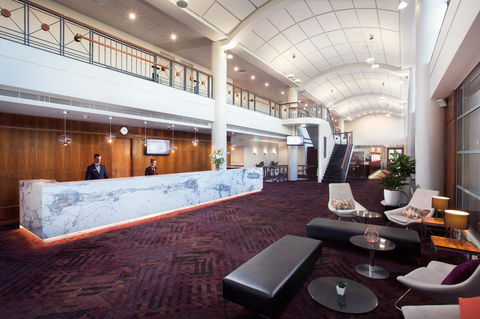 Rydges Parramatta - Accommodation in Brisbane 1