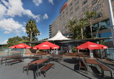 Rydges Parramatta - Accommodation in Brisbane 36