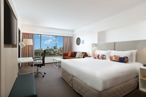 Rydges Parramatta - Accommodation in Brisbane 13