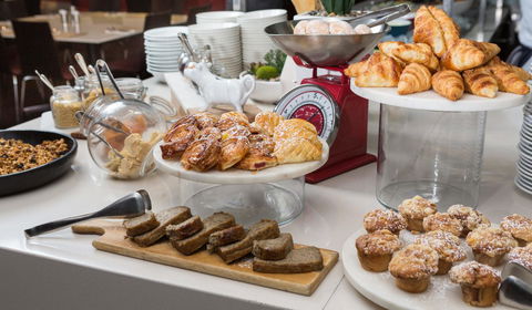 Rydges Parramatta - Accommodation in Brisbane 22