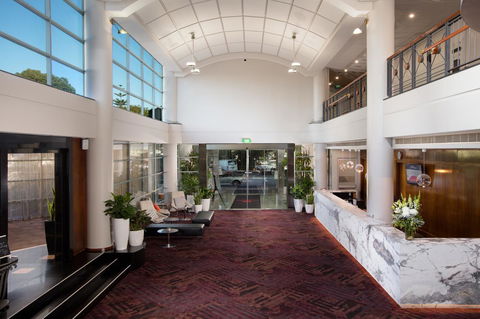 Rydges Parramatta - Accommodation in Brisbane 4