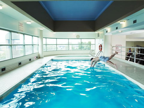 Rydges Parramatta - Accommodation in Brisbane 2