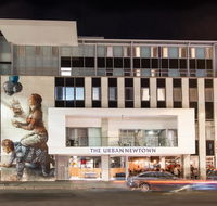 The Urban Newtown - Accommodation in Brisbane