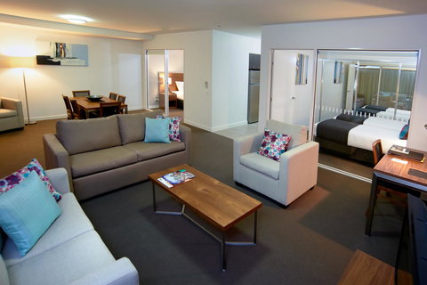 Quest Dubbo - Accommodation in Brisbane 29