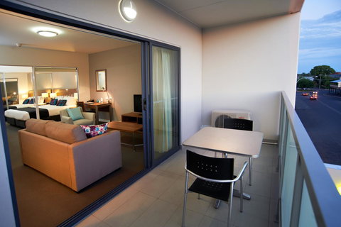 Quest Dubbo - Accommodation in Brisbane 33