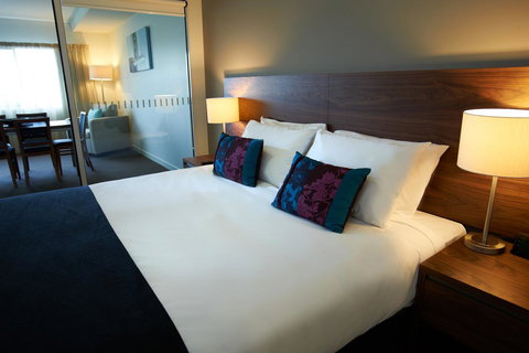 Quest Dubbo - Accommodation in Brisbane 32