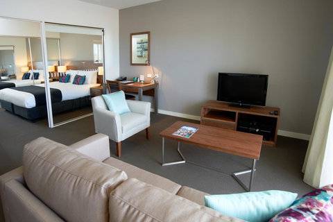 Quest Dubbo - Accommodation in Brisbane 23