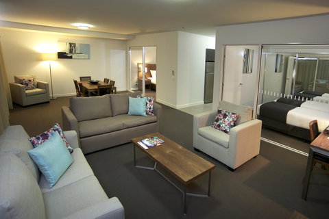 Quest Dubbo - Accommodation in Brisbane 31