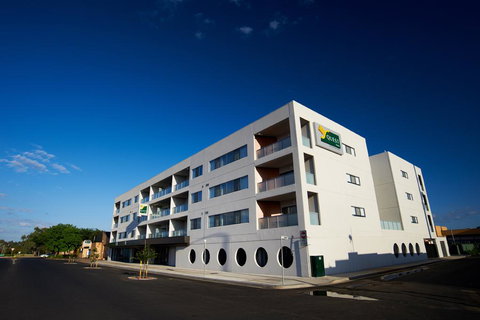 Quest Dubbo - Accommodation in Brisbane 13