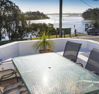 2 The Breckenridge - Accommodation in Brisbane