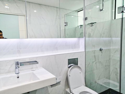 Cozy 5 Bed House In Sydney - Accommodation in Brisbane 2