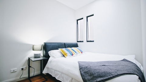 Cozy 5 Bed House In Sydney - Accommodation in Brisbane 23