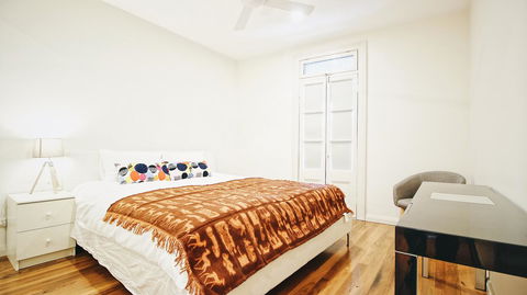 Cozy 5 Bed House In Sydney - Accommodation in Brisbane 26