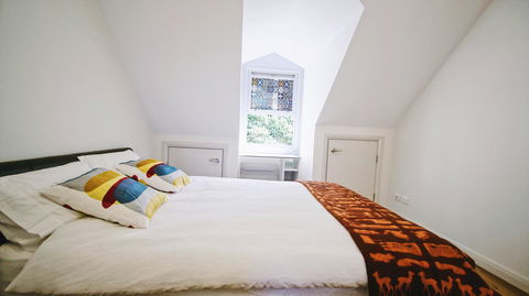 Cozy 5 Bed House In Sydney - Accommodation in Brisbane 18