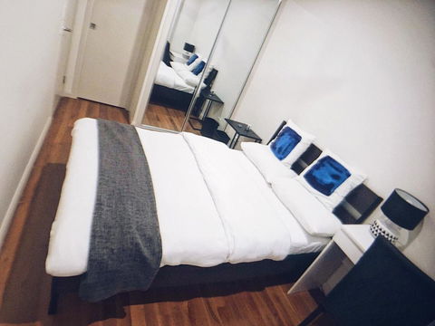 Cozy 5 Bed House In Sydney - Accommodation in Brisbane 27