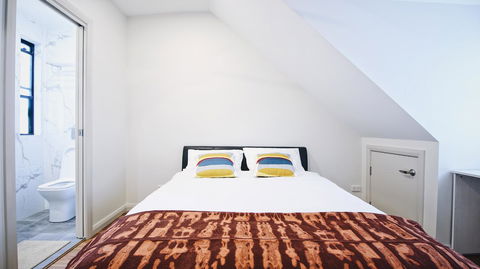 Cozy 5 Bed House In Sydney - Accommodation in Brisbane 17