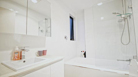Cozy 5 Bed House In Sydney - Accommodation in Brisbane 25