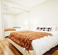 Cozy 5 Bed House in Sydney - Accommodation in Brisbane