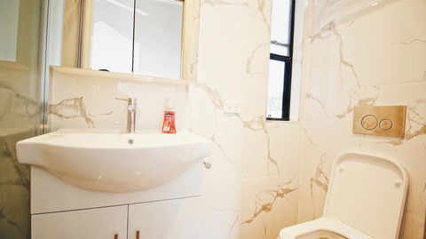 Cozy 5 Bed House In Sydney - Accommodation in Brisbane 20