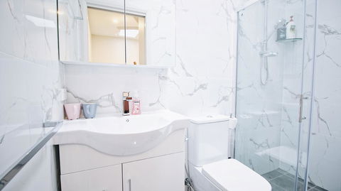 Cozy 5 Bed House In Sydney - Accommodation in Brisbane 22