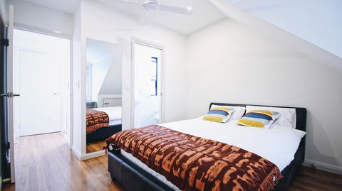 Cozy 5 Bed House In Sydney - Accommodation in Brisbane 12