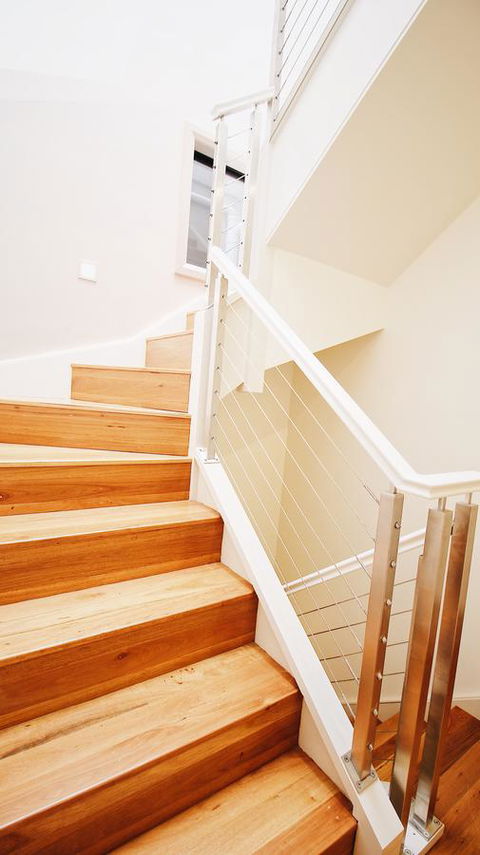 Cozy 5 Bed House In Sydney - Accommodation in Brisbane 3
