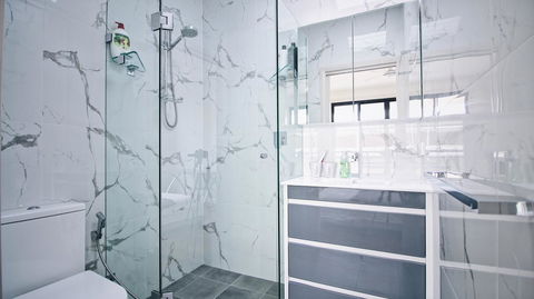 Cozy 5 Bed House In Sydney - Accommodation in Brisbane 14
