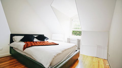 Cozy 5 Bed House In Sydney - Accommodation in Brisbane 21