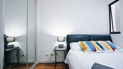 Cozy 5 Bed House In Sydney - Accommodation in Brisbane 11