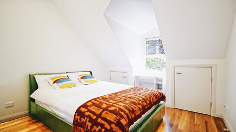 Cozy 5 Bed House In Sydney - Accommodation in Brisbane 19