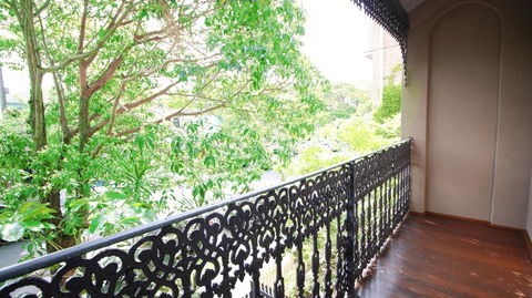 Cozy 5 Bed House In Sydney - Accommodation in Brisbane 8