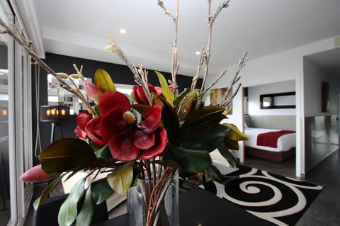 Honeysuckle Executive Apartments - Accommodation in Brisbane 31