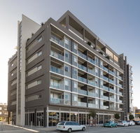 Honeysuckle Executive Apartments - Accommodation in Brisbane