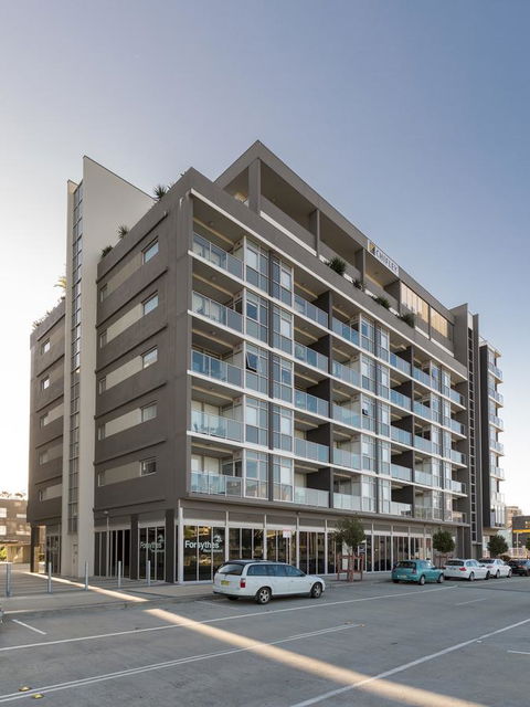 Honeysuckle Executive Apartments - Accommodation in Brisbane 0
