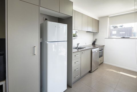Honeysuckle Executive Apartments - Accommodation in Brisbane 5