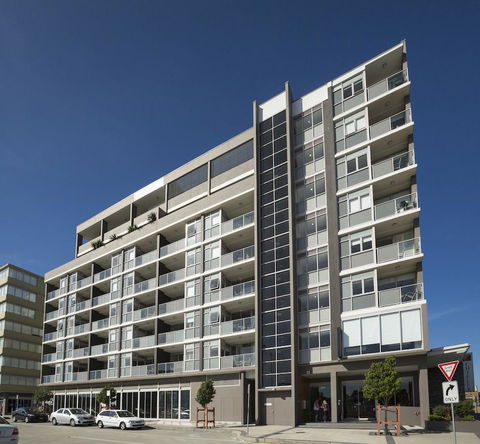 Honeysuckle Executive Apartments - Accommodation in Brisbane 29