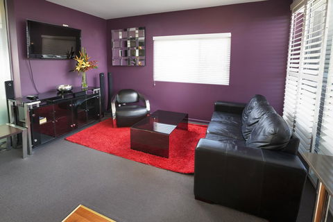 Honeysuckle Executive Apartments - Accommodation in Brisbane 13
