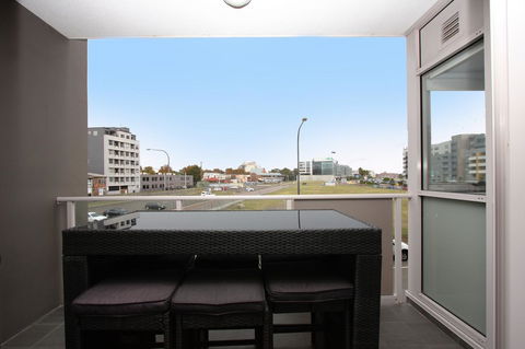 Honeysuckle Executive Apartments - Accommodation in Brisbane 3