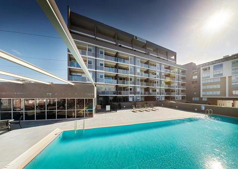Honeysuckle Executive Apartments - Accommodation in Brisbane 7
