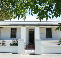 99 Hill Street Apartments - Accommodation in Brisbane