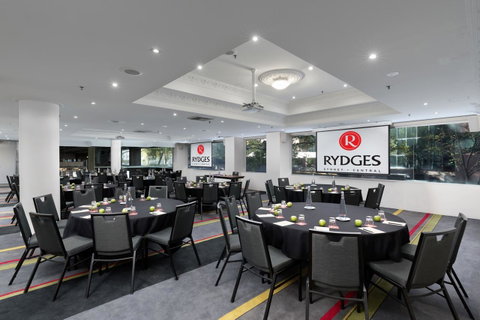 Rydges Sydney Central - Accommodation in Brisbane 36