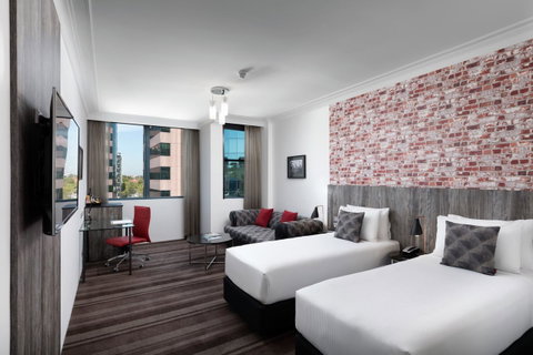Rydges Sydney Central - Accommodation in Brisbane 11
