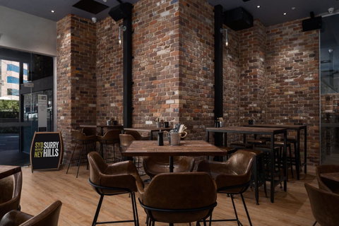 Rydges Sydney Central - Accommodation in Brisbane 19