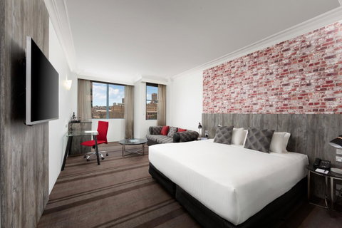 Rydges Sydney Central - Accommodation in Brisbane 1
