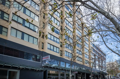 Rydges Sydney Central - Accommodation in Brisbane 14
