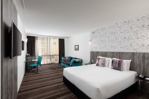 Rydges Sydney Central - Accommodation in Brisbane 17