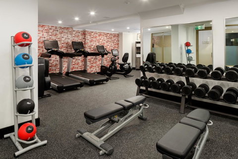 Rydges Sydney Central - Accommodation in Brisbane 40